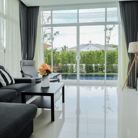 צ'ה אם Chaum Haus Pool Villas מראה חיצוני תמונה