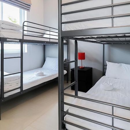 צ'ה אם Chaum Haus Pool Villas מראה חיצוני תמונה