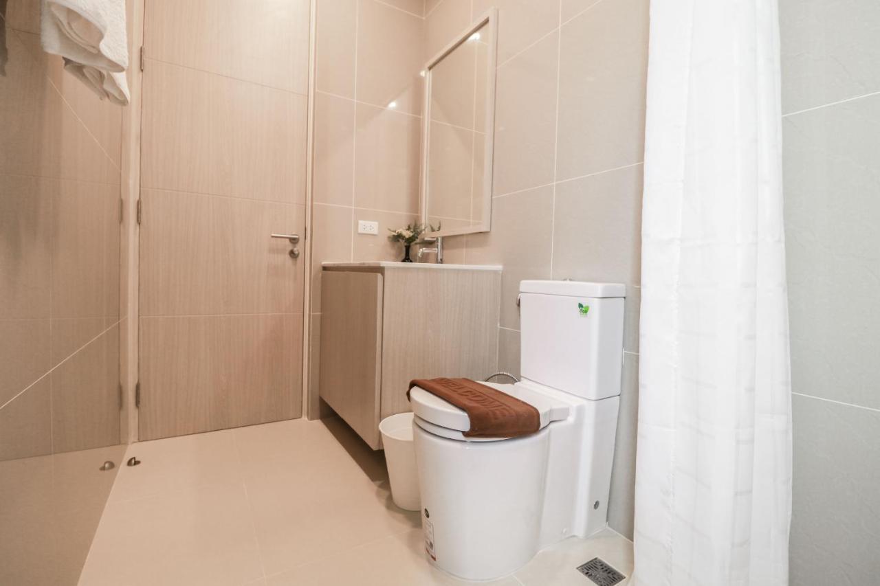 צ'ה אם Chaum Haus Pool Villas מראה חיצוני תמונה