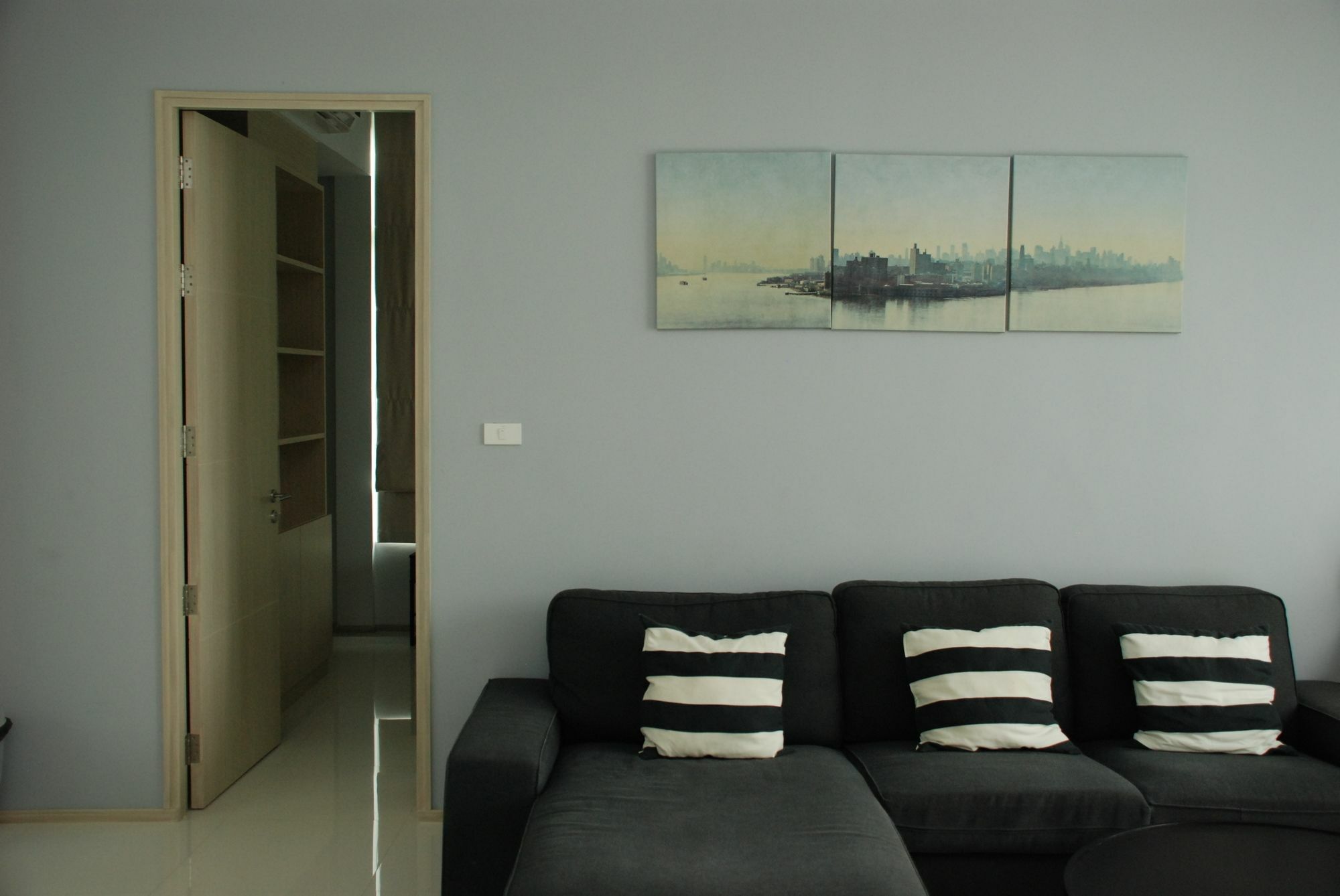 צ'ה אם Chaum Haus Pool Villas מראה חיצוני תמונה